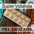 Super Vidalista levitra1